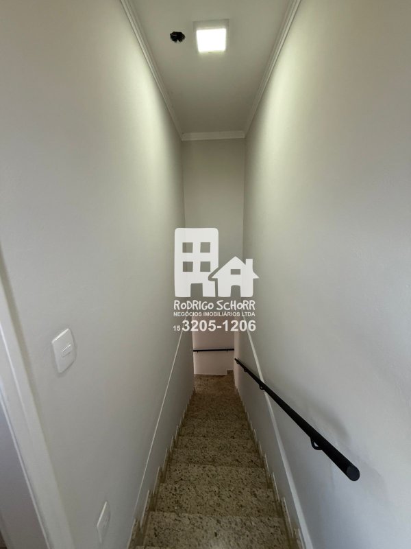 🏡 Linda casa disponível para venda ou locação, Seu novo lar no Residencial Santa Cruz - Tatuí - 