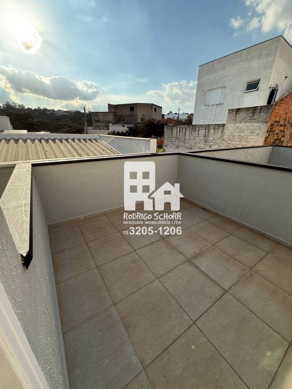 🏡 Linda casa disponível para venda ou locação, Seu novo lar no Residencial Santa Cruz - Tatuí - 