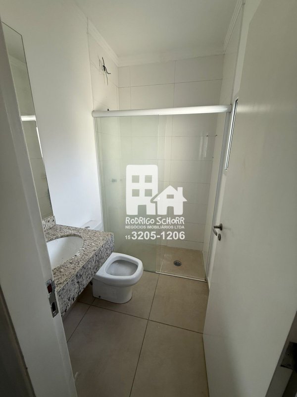 🏡 Linda casa disponível para venda ou locação, Seu novo lar no Residencial Santa Cruz - Tatuí - 
