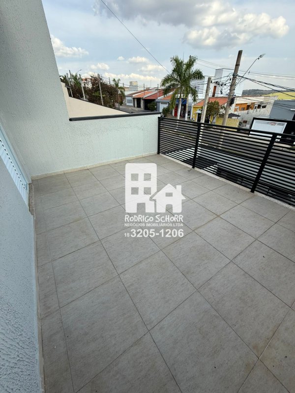🏡 Linda casa disponível para venda ou locação, Seu novo lar no Residencial Santa Cruz - Tatuí - 