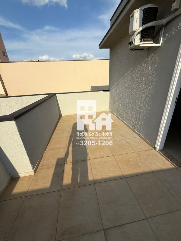 🏡 Linda casa disponível para venda ou locação, Seu novo lar no Residencial Santa Cruz - Tatuí - 