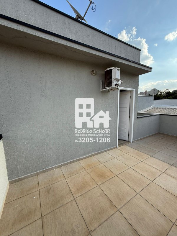 🏡 Linda casa disponível para venda ou locação, Seu novo lar no Residencial Santa Cruz - Tatuí - 
