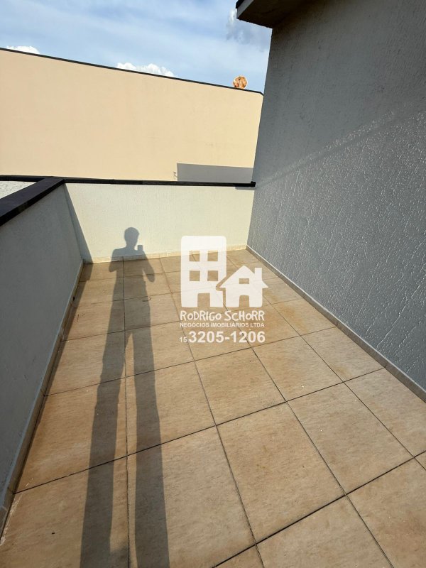🏡 Linda casa disponível para venda ou locação, Seu novo lar no Residencial Santa Cruz - Tatuí - 