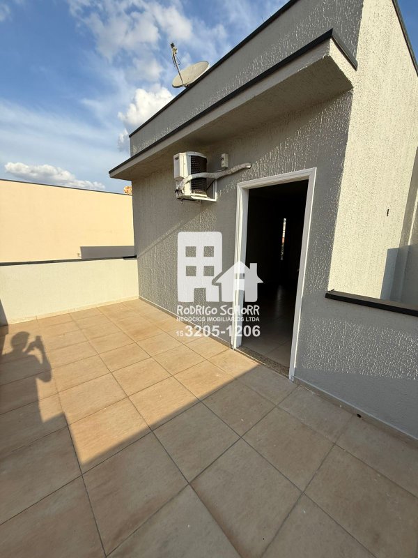 🏡 Linda casa disponível para venda ou locação, Seu novo lar no Residencial Santa Cruz - Tatuí - 