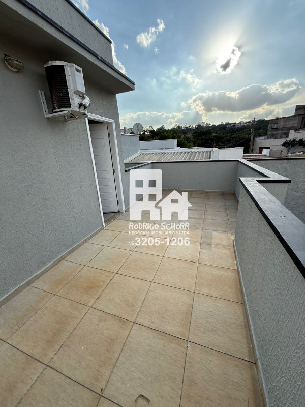 🏡 Linda casa disponível para venda ou locação, Seu novo lar no Residencial Santa Cruz - Tatuí - 