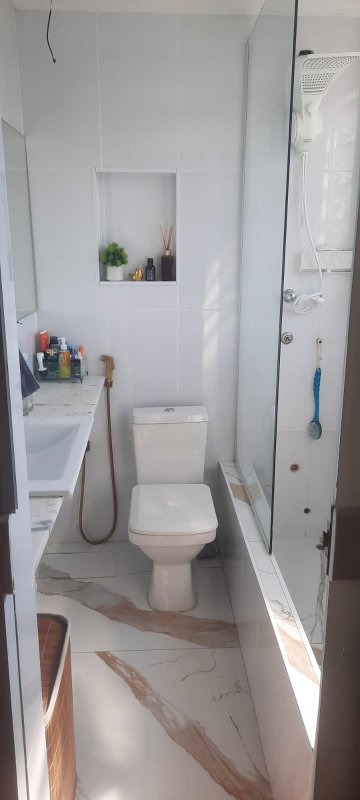 Excelente apartamento com 04 dormitórios para venda - São Vicente - Centro - SP Avenida Capitão-mor Aguiar São Vicente - 