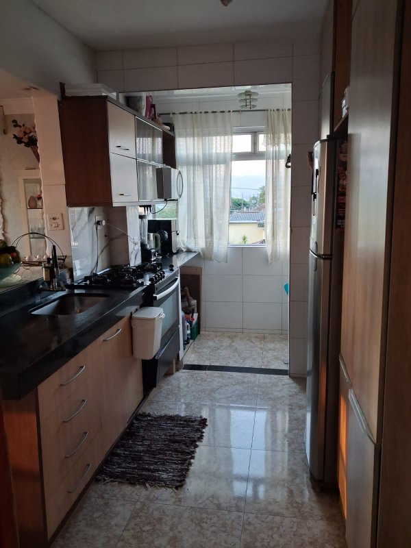 Excelente apartamento com 04 dormitórios para venda - São Vicente - Centro - SP Avenida Capitão-mor Aguiar São Vicente - 