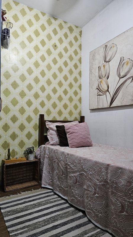 Excelente apartamento com 04 dormitórios para venda - São Vicente - Centro - SP Avenida Capitão-mor Aguiar São Vicente - 