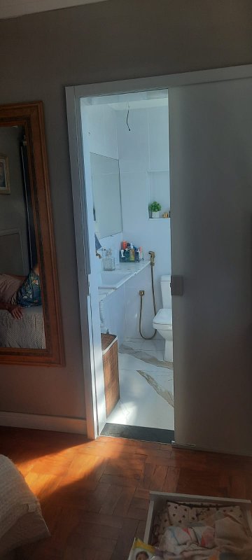 Excelente apartamento com 04 dormitórios para venda - São Vicente - Centro - SP Avenida Capitão-mor Aguiar São Vicente - 
