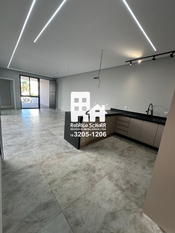 🏡 Casa Maravilhosa com 3 quartos e piscina à venda no Condomínio Ypês 2! - Tatuí - 