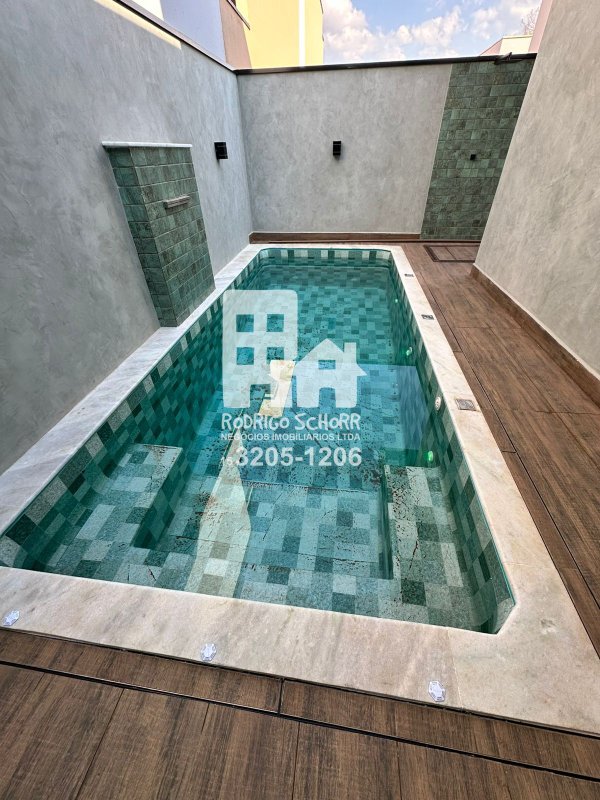 🏡 Casa Maravilhosa com 3 quartos e piscina à venda no Condomínio Ypês 2!  Tatuí - 