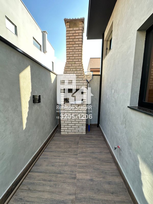 🏡 Casa Maravilhosa com 3 quartos e piscina à venda no Condomínio Ypês 2!  Tatuí - 