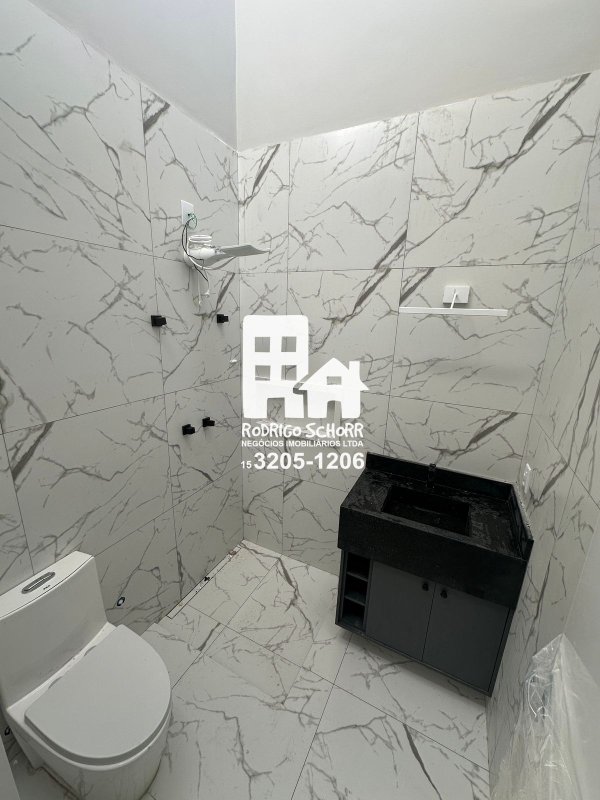 🏡 Casa Maravilhosa com 3 quartos e piscina à venda no Condomínio Ypês 2! - Tatuí - 