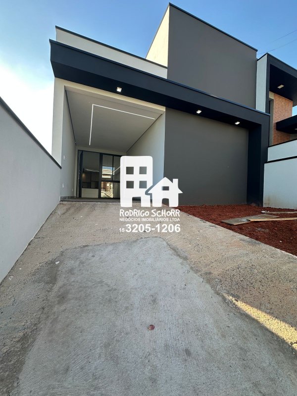 🏡 Casa Maravilhosa com 3 quartos e piscina à venda no Condomínio Ypês 2! - Tatuí - 
