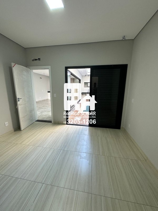 🏡 Casa Maravilhosa com 3 quartos e piscina à venda no Condomínio Ypês 2! - Tatuí - 