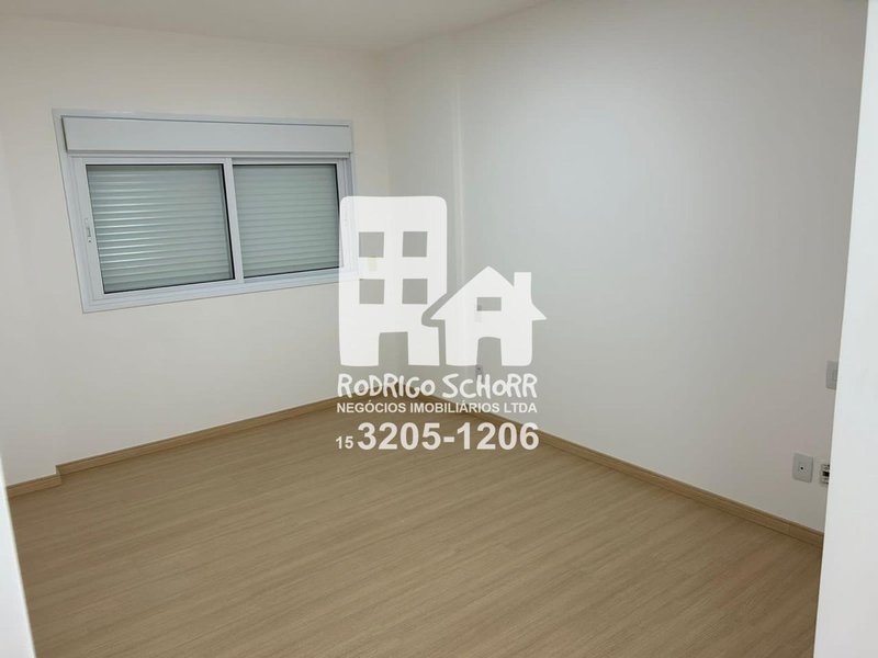 OPORTUNIDADE ÚNICA EM TATUÍ-SP! Apartamento de Luxo no Edifício Porta do Sol – Centro - Tatuí - 
