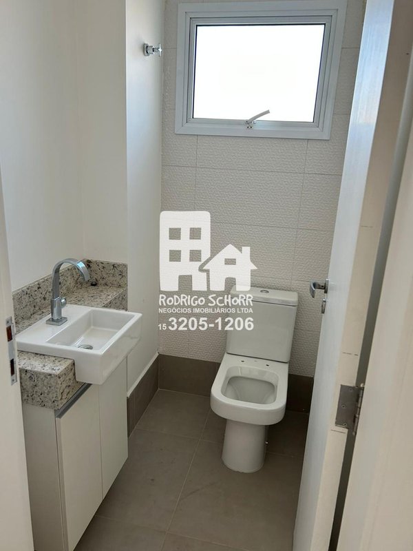 OPORTUNIDADE ÚNICA EM TATUÍ-SP! Apartamento de Luxo no Edifício Porta do Sol – Centro - Tatuí - 