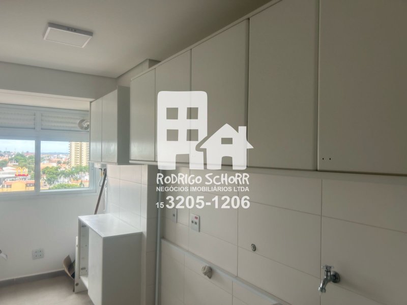 OPORTUNIDADE ÚNICA EM TATUÍ-SP! Apartamento de Luxo no Edifício Porta do Sol – Centro - Tatuí - 