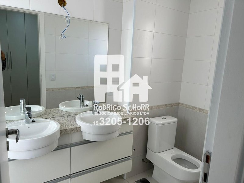 OPORTUNIDADE ÚNICA EM TATUÍ-SP! Apartamento de Luxo no Edifício Porta do Sol – Centro - Tatuí - 