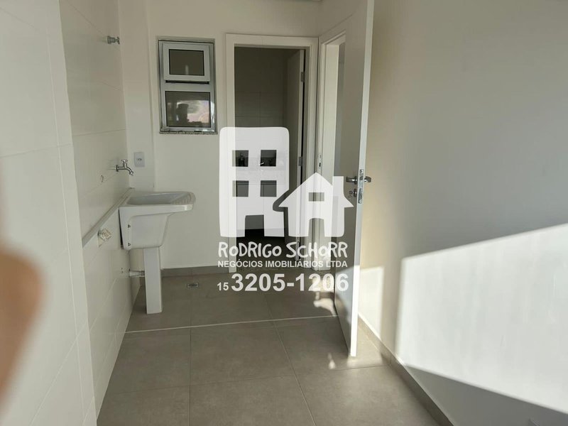 OPORTUNIDADE ÚNICA EM TATUÍ-SP! Apartamento de Luxo no Edifício Porta do Sol – Centro - Tatuí - 
