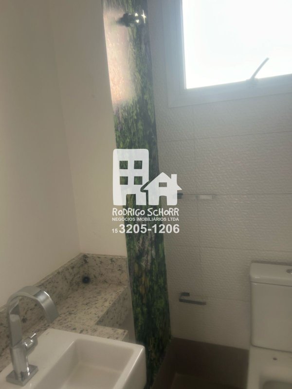 OPORTUNIDADE ÚNICA EM TATUÍ-SP! Apartamento de Luxo no Edifício Porta do Sol – Centro - Tatuí - 