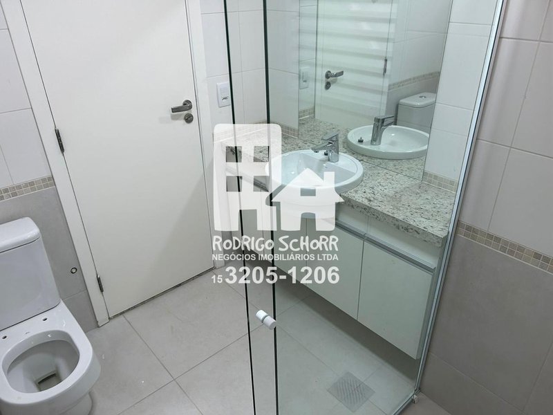 OPORTUNIDADE ÚNICA EM TATUÍ-SP! Apartamento de Luxo no Edifício Porta do Sol – Centro - Tatuí - 