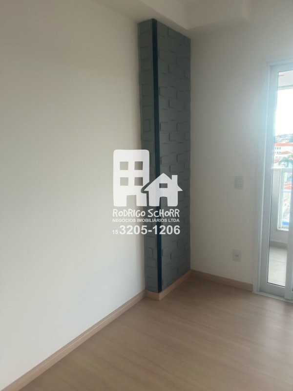 OPORTUNIDADE ÚNICA EM TATUÍ-SP! Apartamento de Luxo no Edifício Porta do Sol – Centro - Tatuí - 