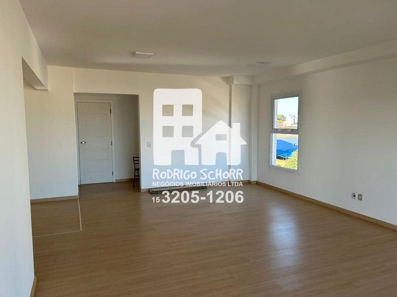 OPORTUNIDADE ÚNICA EM TATUÍ-SP! Apartamento de Luxo no Edifício Porta do Sol – Centro - Tatuí - 