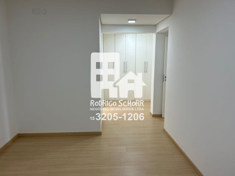 OPORTUNIDADE ÚNICA EM TATUÍ-SP! Apartamento de Luxo no Edifício Porta do Sol – Centro - Tatuí - 