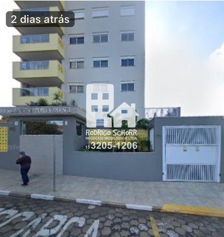 OPORTUNIDADE ÚNICA EM TATUÍ-SP! Apartamento de Luxo no Edifício Porta do Sol – Centro - Tatuí - 