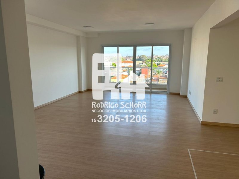 OPORTUNIDADE ÚNICA EM TATUÍ-SP! Apartamento de Luxo no Edifício Porta do Sol – Centro - Tatuí - 