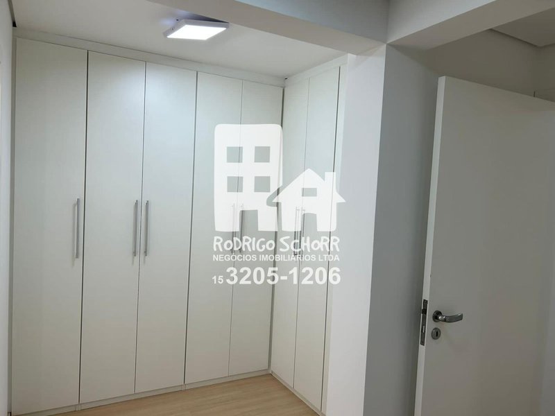 OPORTUNIDADE ÚNICA EM TATUÍ-SP! Apartamento de Luxo no Edifício Porta do Sol – Centro - Tatuí - 