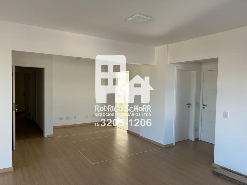 OPORTUNIDADE ÚNICA EM TATUÍ-SP! Apartamento de Luxo no Edifício Porta do Sol – Centro - Tatuí - 