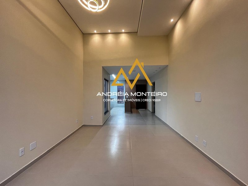 Casa com 3 Quartos, sendo 1 suíte, Área Gourmet à venda, 116 m² por R$ 595.000 Rua João da Cunha abreu Maricá - 