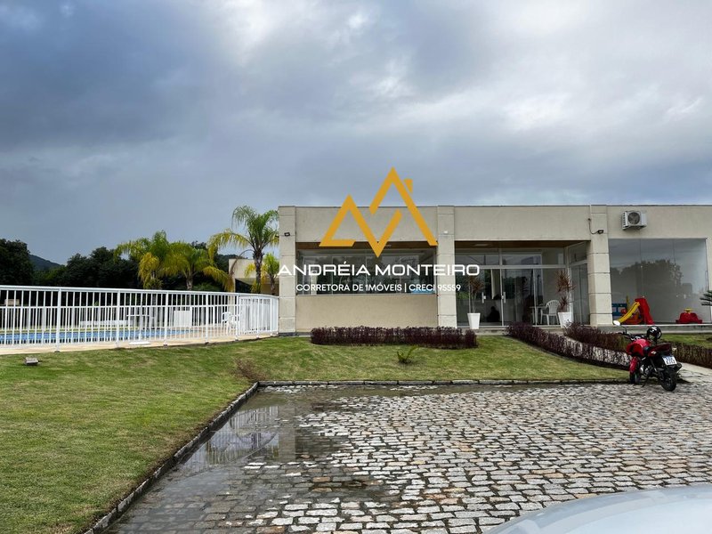 Casa com 3 Quartos, sendo 1 suíte, Área Gourmet à venda, 116 m² por R$ 595.000 Rua João da Cunha abreu Maricá - 