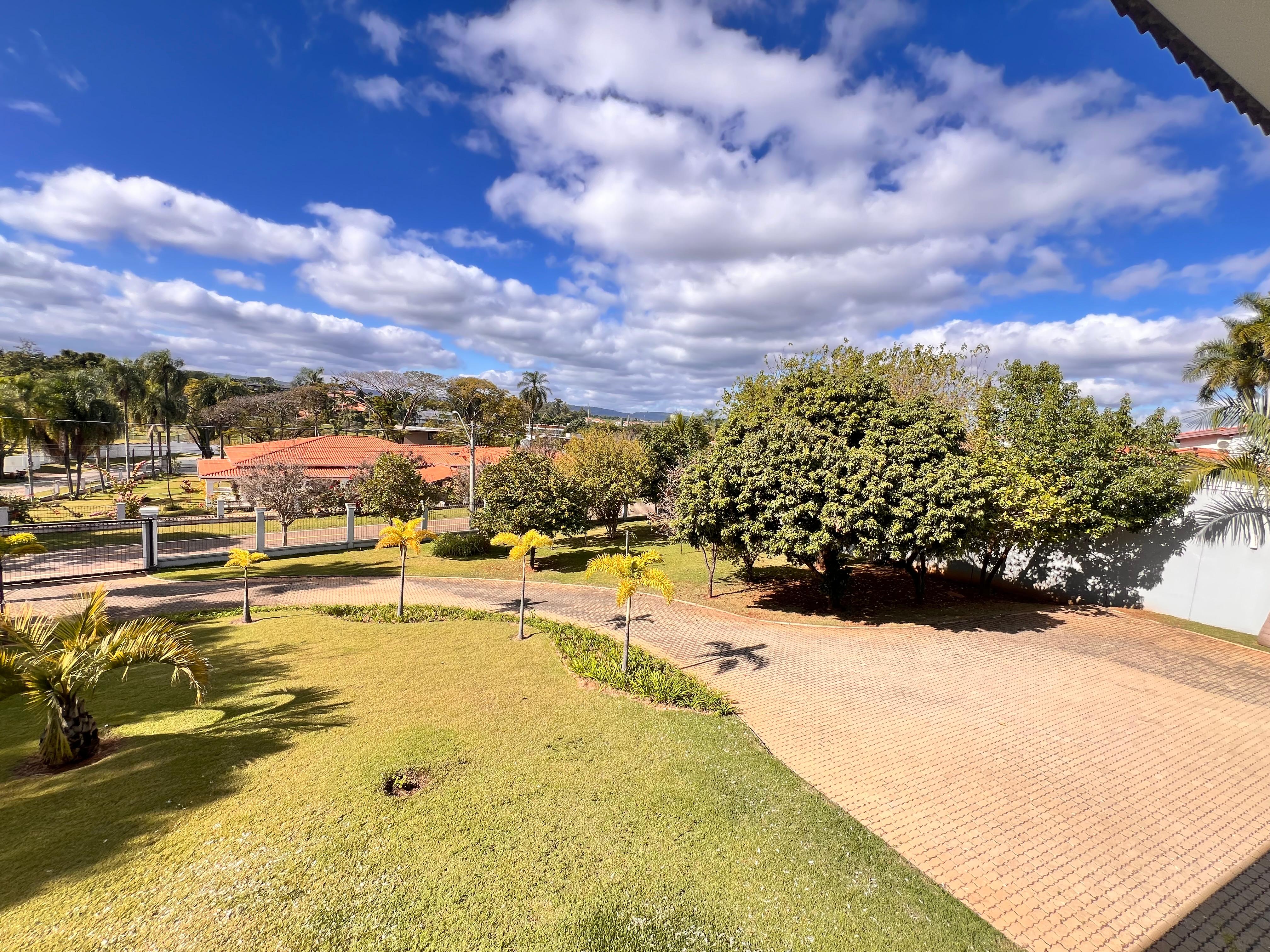 Casa com 4 dormit&oacute;rios &agrave; venda,810m&sup2; - Condom&iacute;nio Santa Maria - Votorantim - SP Rodovia João Leme dos Santos Votorantim - 