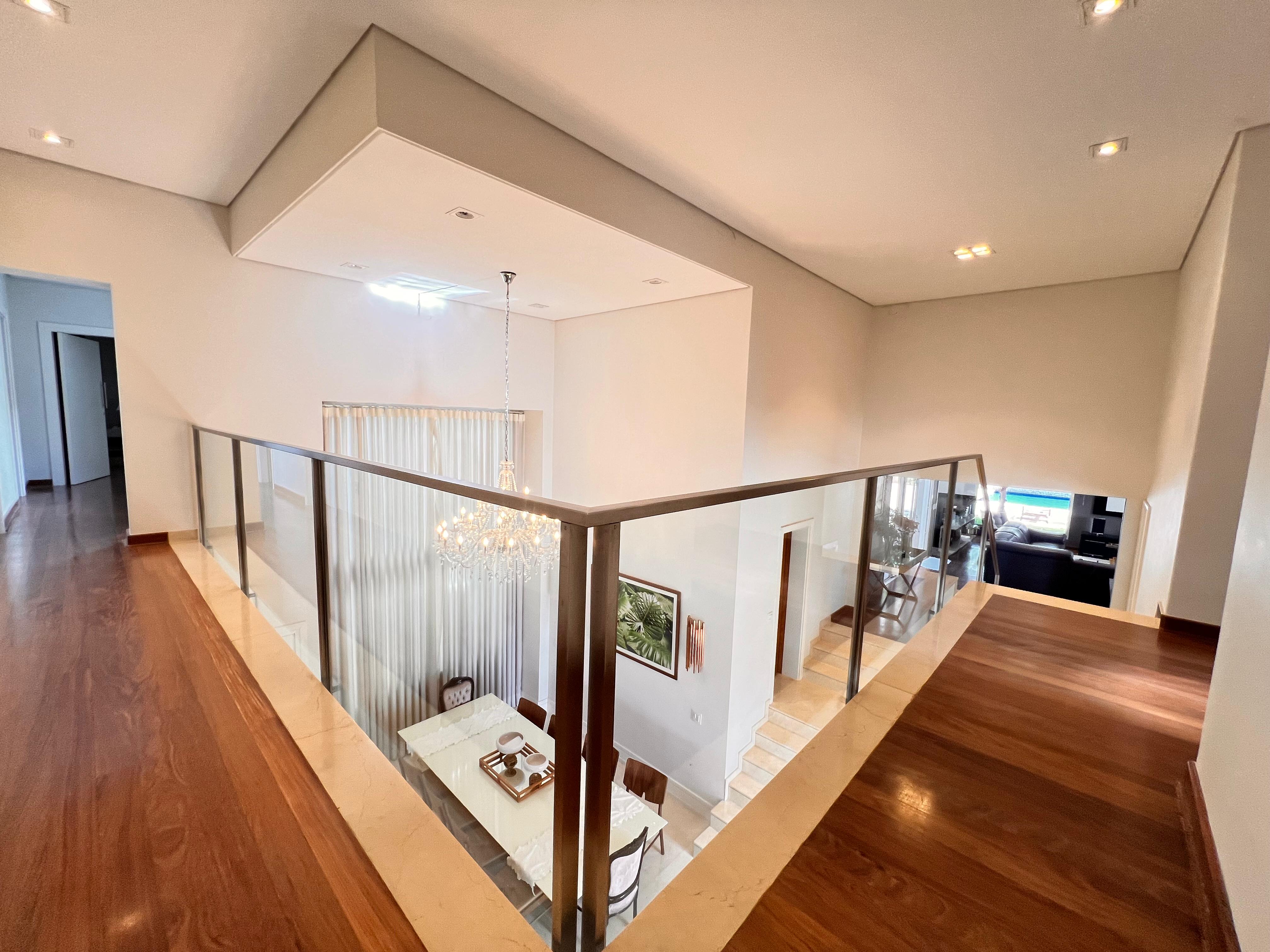 Casa com 4 dormit&oacute;rios &agrave; venda,810m&sup2; - Condom&iacute;nio Santa Maria - Votorantim - SP Rodovia João Leme dos Santos Votorantim - 