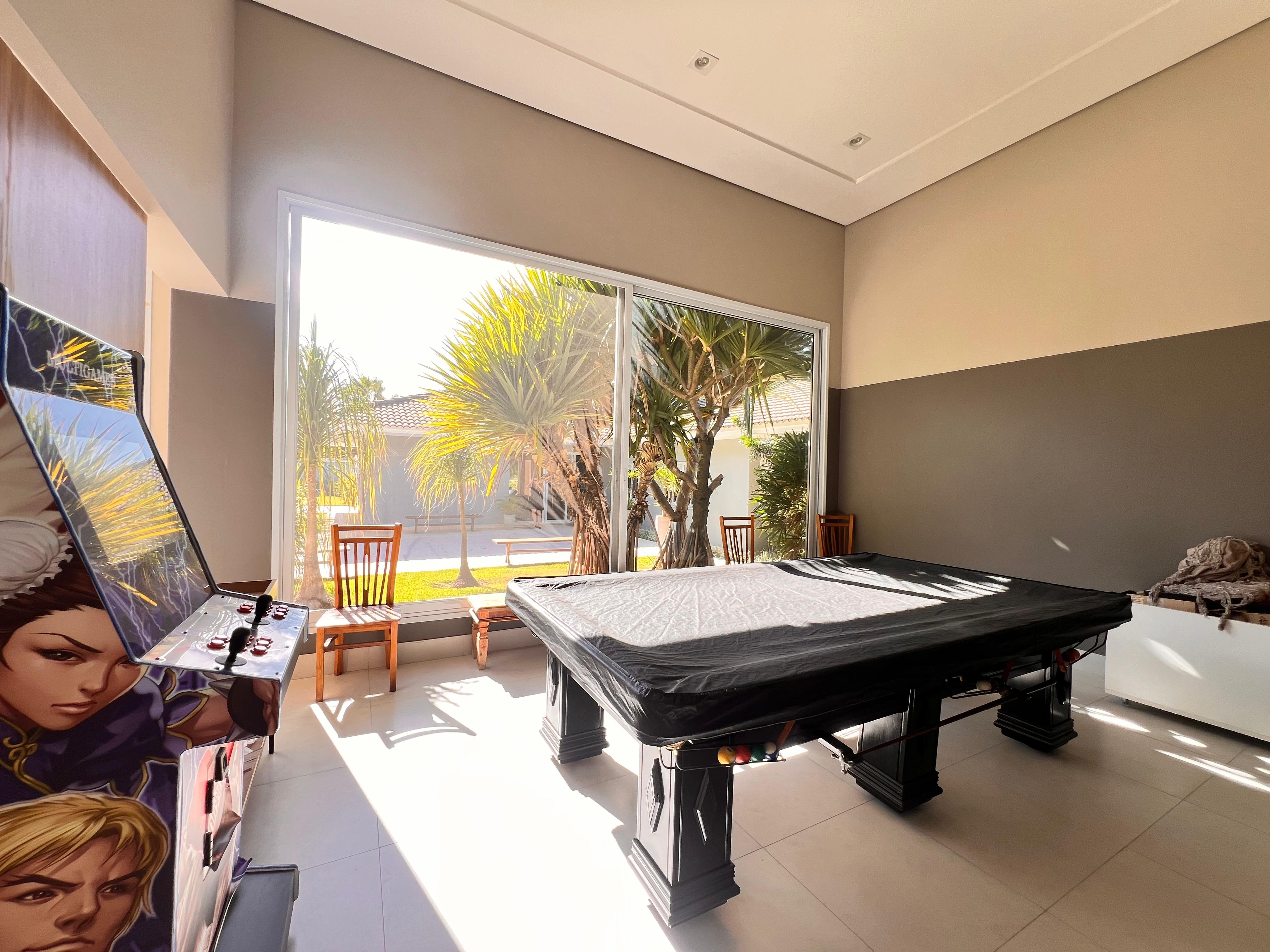 Casa com 4 dormit&oacute;rios &agrave; venda,810m&sup2; - Condom&iacute;nio Santa Maria - Votorantim - SP Rodovia João Leme dos Santos Votorantim - 