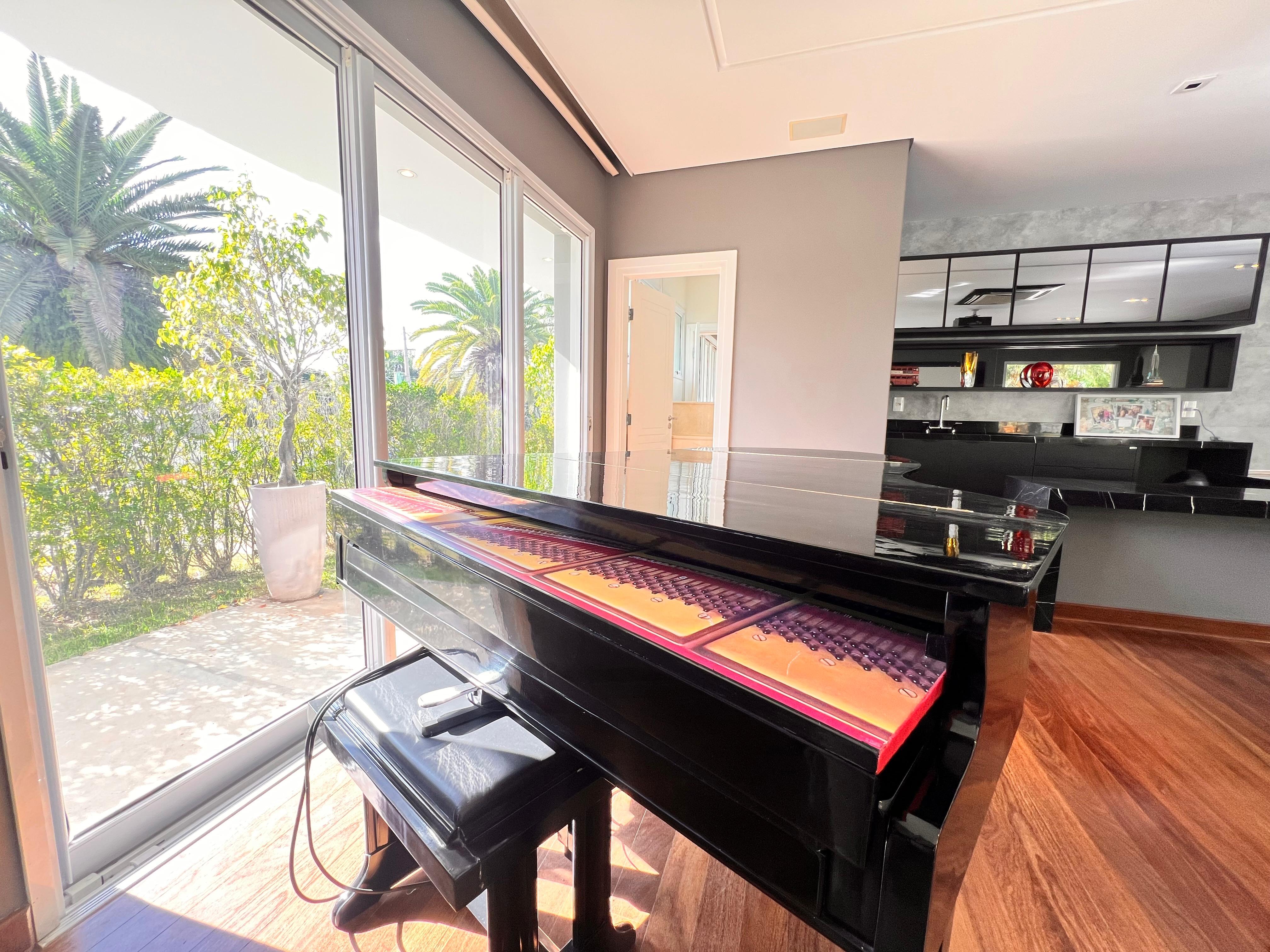 Casa com 4 dormit&oacute;rios &agrave; venda,810m&sup2; - Condom&iacute;nio Santa Maria - Votorantim - SP Rodovia João Leme dos Santos Votorantim - 