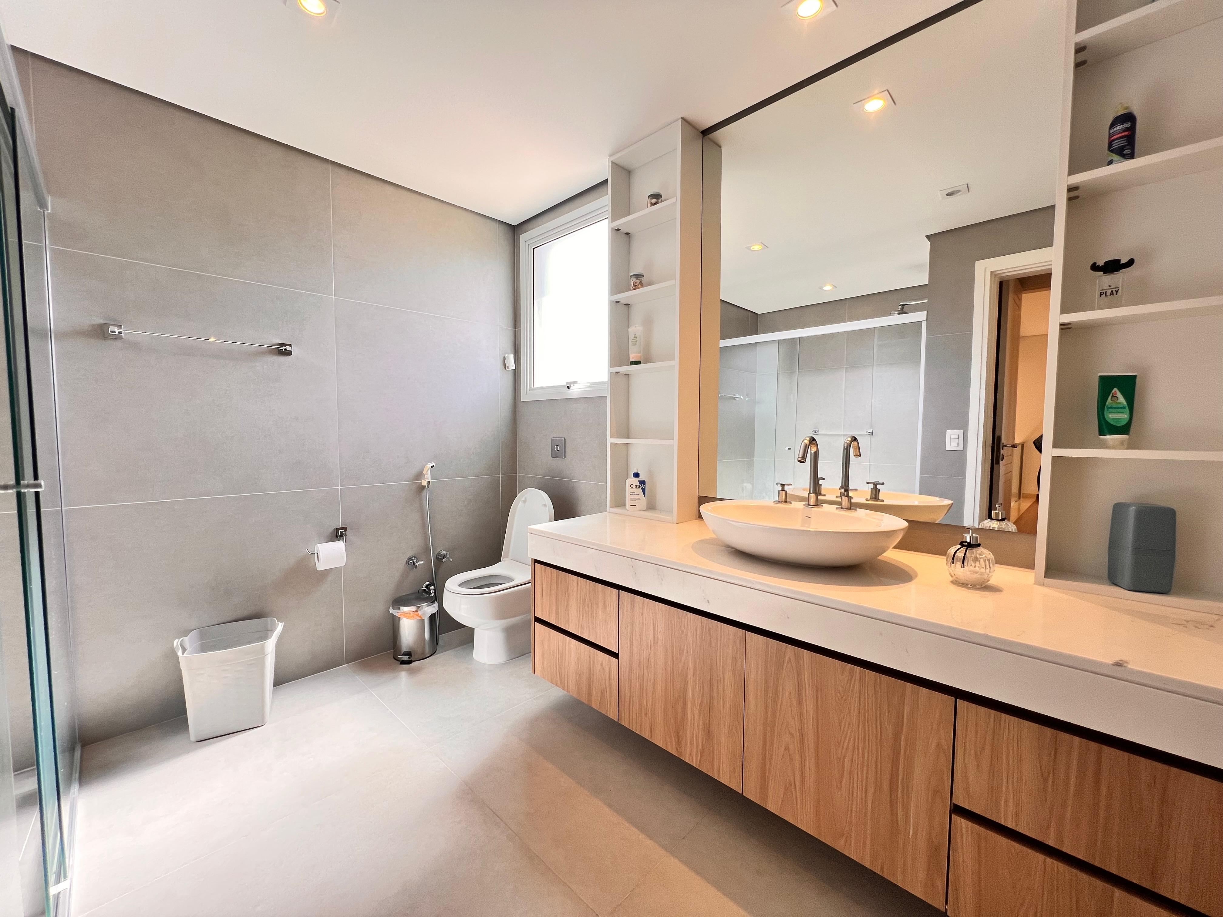 Casa com 4 dormit&oacute;rios &agrave; venda,810m&sup2; - Condom&iacute;nio Santa Maria - Votorantim - SP Rodovia João Leme dos Santos Votorantim - 