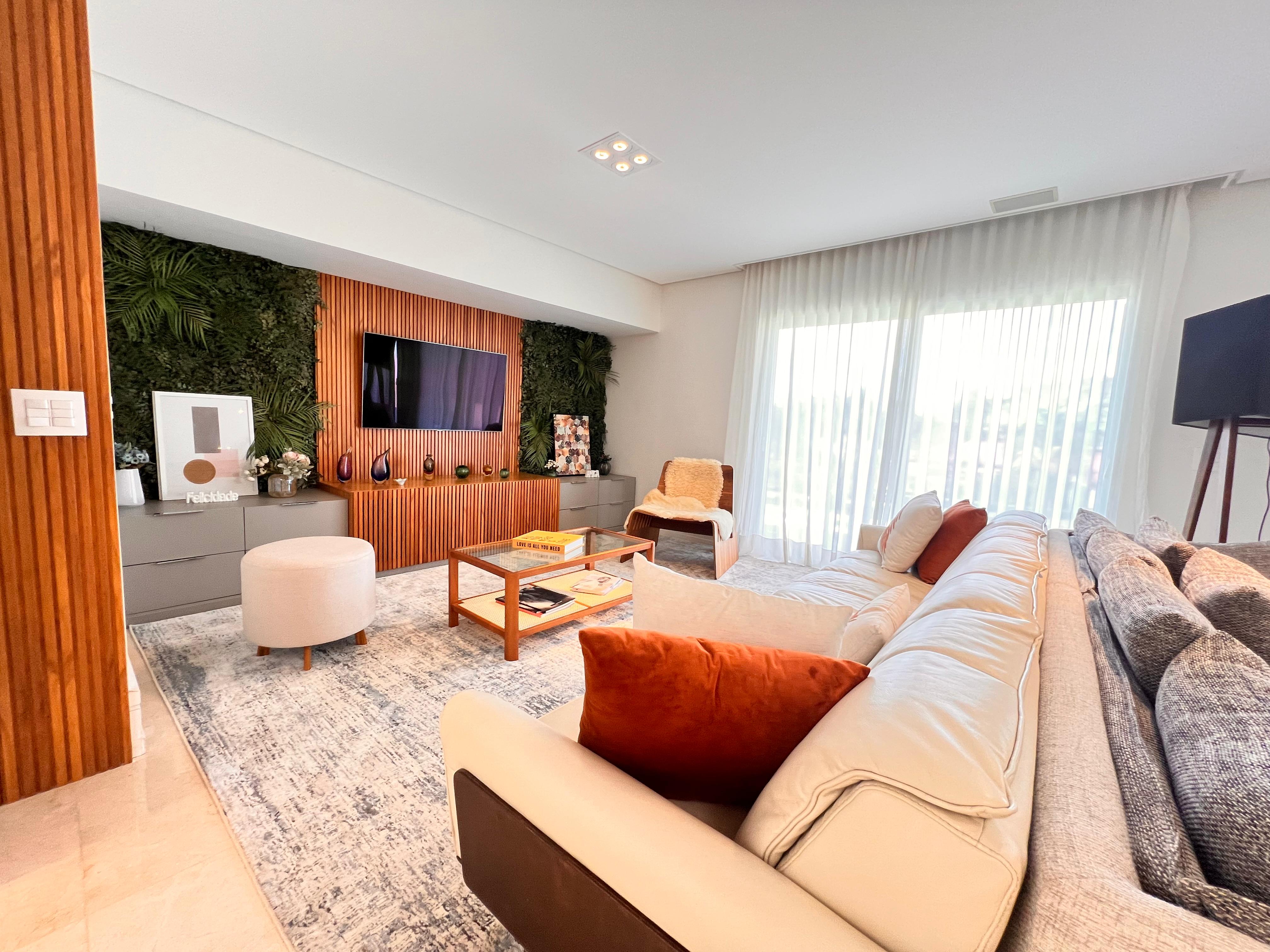 Casa com 4 dormit&oacute;rios &agrave; venda,810m&sup2; - Condom&iacute;nio Santa Maria - Votorantim - SP Rodovia João Leme dos Santos Votorantim - 