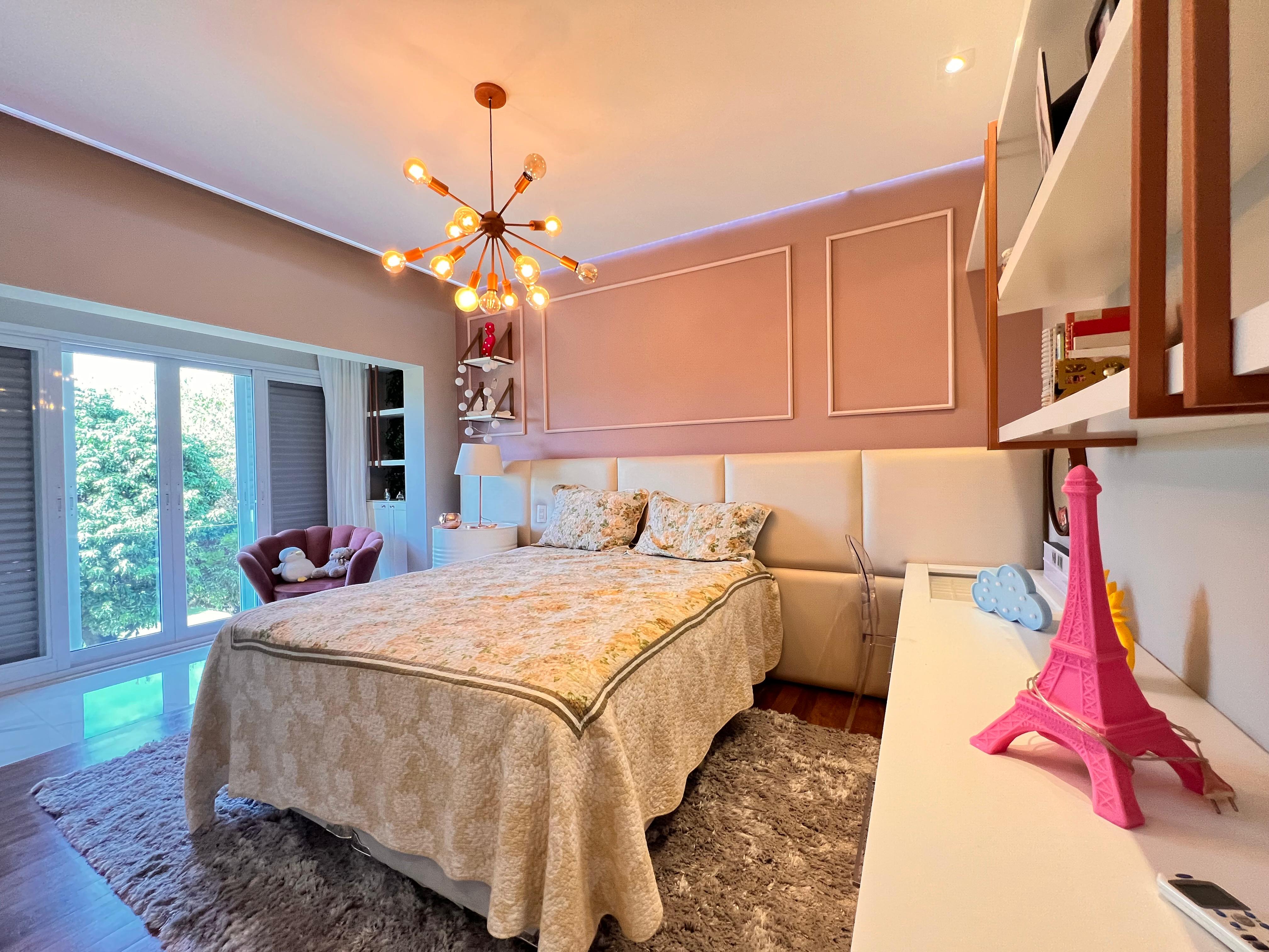 Casa com 4 dormit&oacute;rios &agrave; venda,810m&sup2; - Condom&iacute;nio Santa Maria - Votorantim - SP Rodovia João Leme dos Santos Votorantim - 