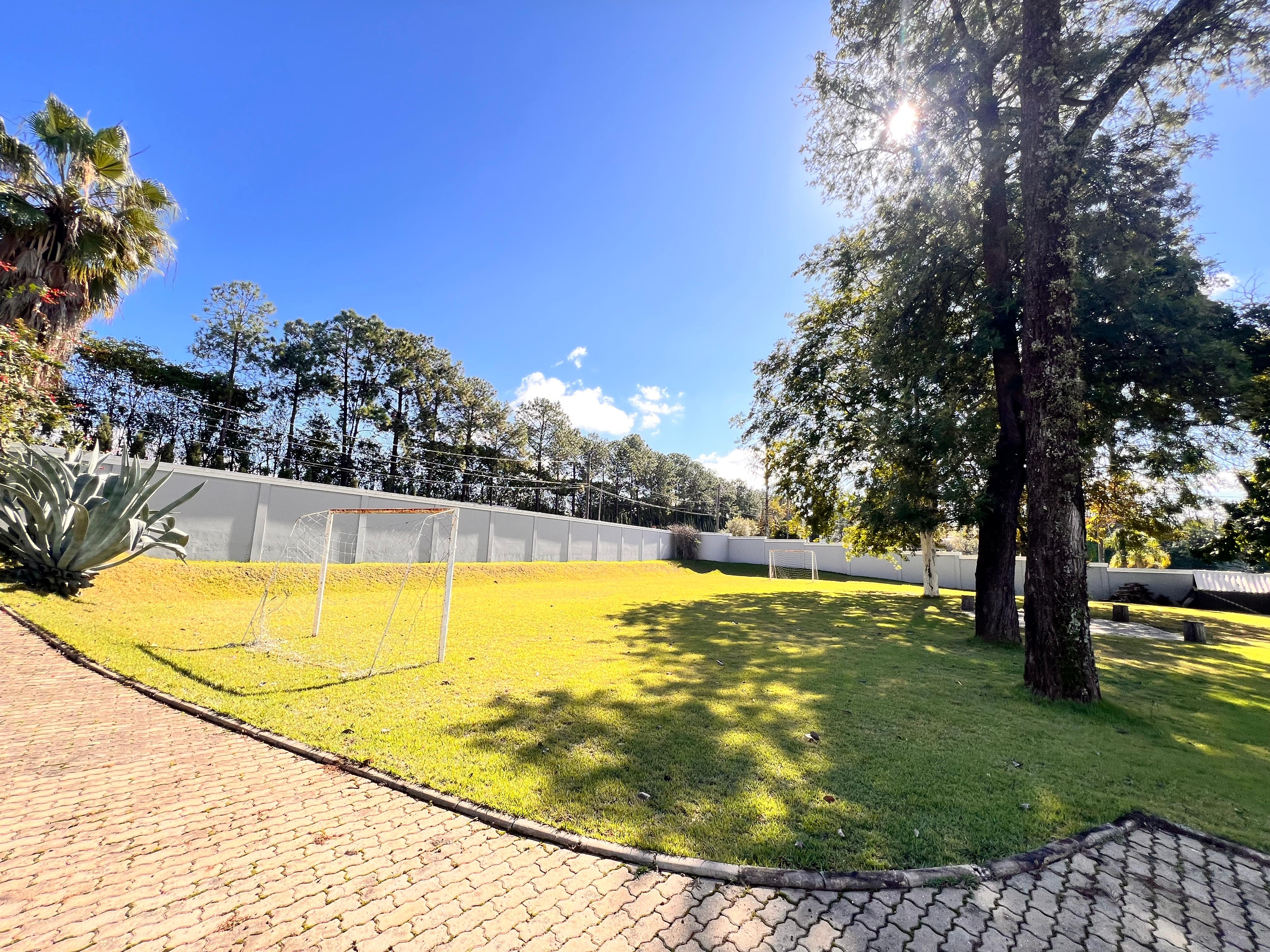 Casa com 4 dormit&oacute;rios &agrave; venda,810m&sup2; - Condom&iacute;nio Santa Maria - Votorantim - SP Rodovia João Leme dos Santos Votorantim - 