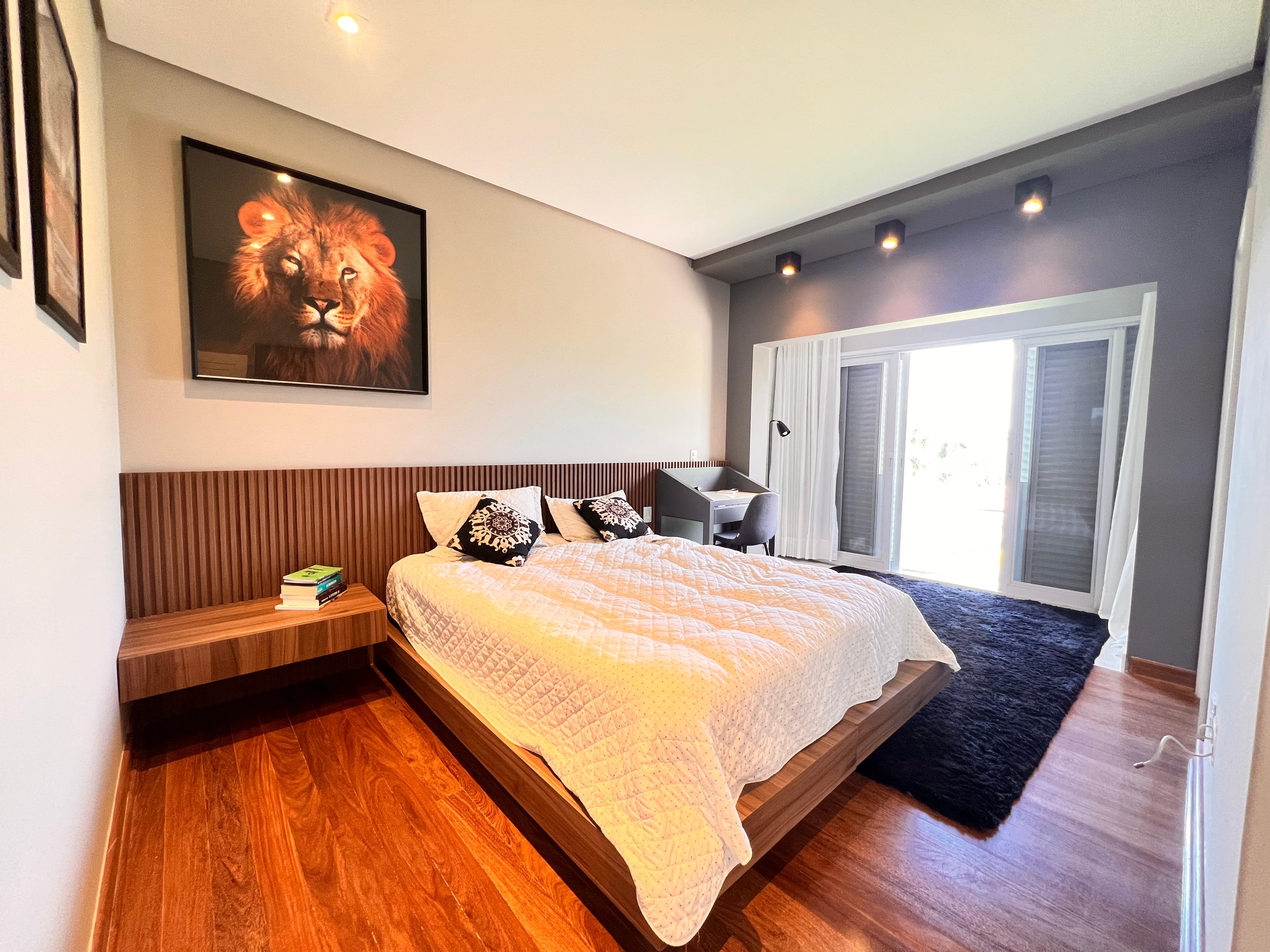 Casa com 4 dormit&oacute;rios &agrave; venda,810m&sup2; - Condom&iacute;nio Santa Maria - Votorantim - SP Rodovia João Leme dos Santos Votorantim - 