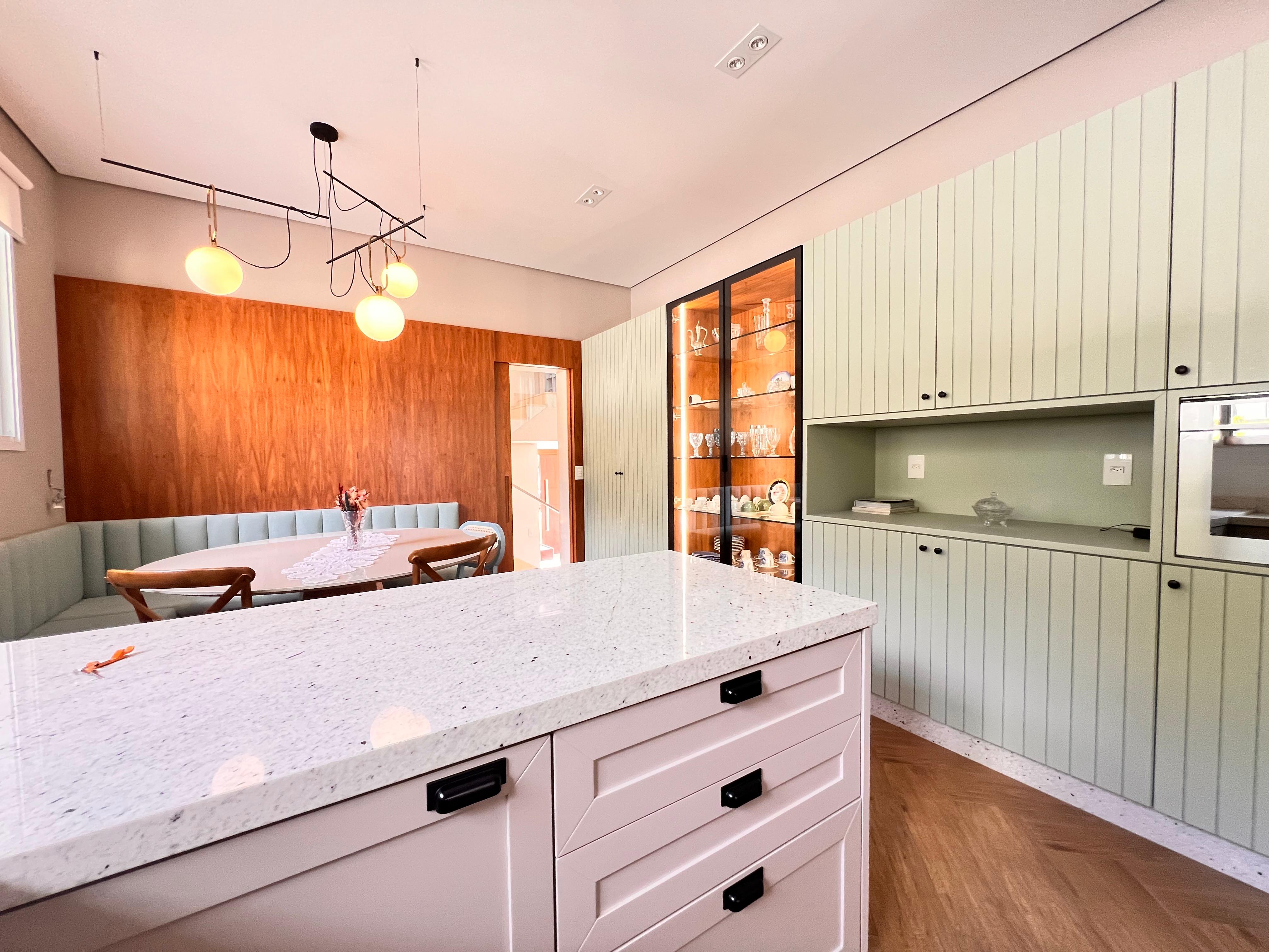 Casa com 4 dormit&oacute;rios &agrave; venda,810m&sup2; - Condom&iacute;nio Santa Maria - Votorantim - SP Rodovia João Leme dos Santos Votorantim - 