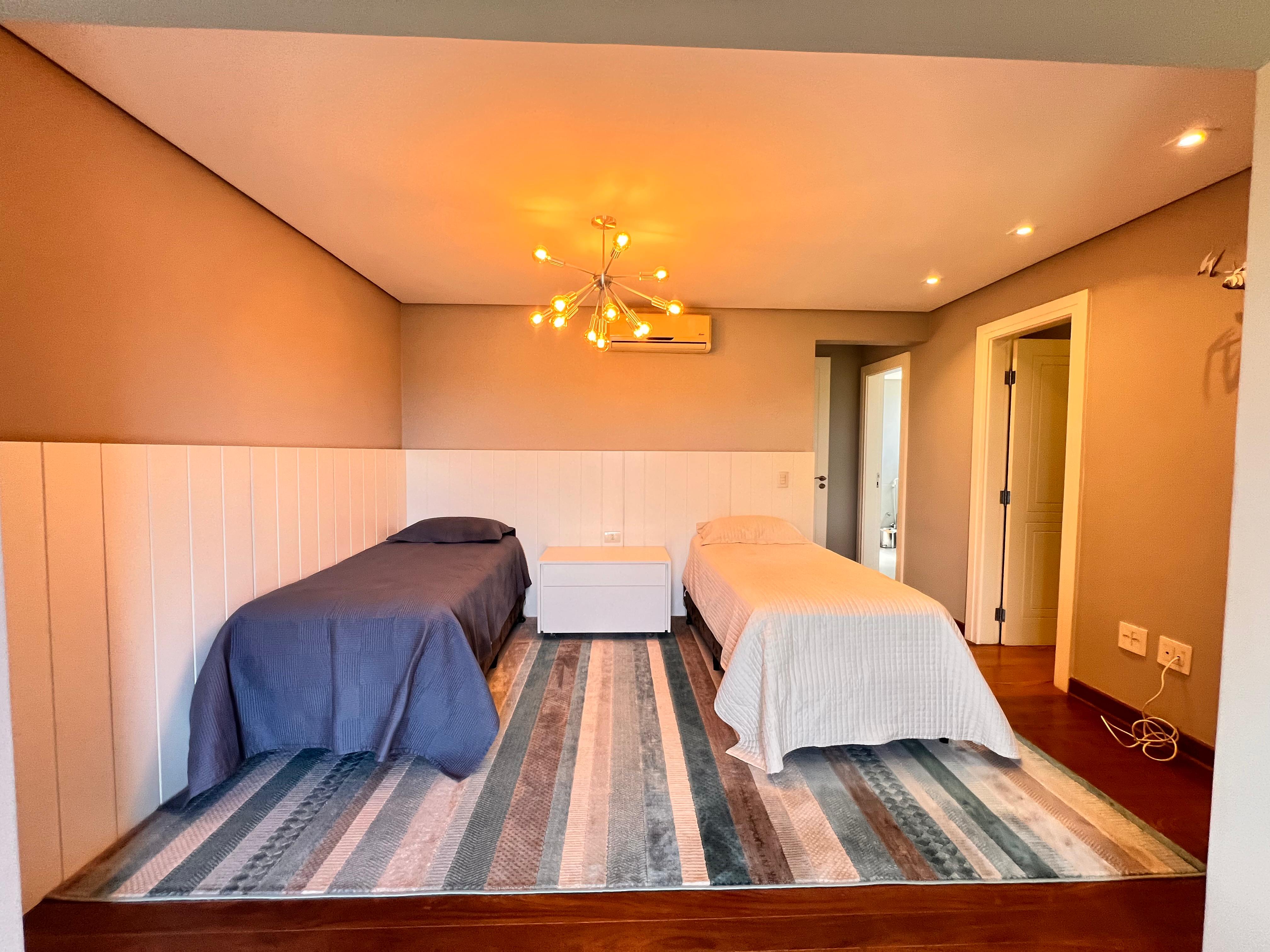 Casa com 4 dormit&oacute;rios &agrave; venda,810m&sup2; - Condom&iacute;nio Santa Maria - Votorantim - SP Rodovia João Leme dos Santos Votorantim - 