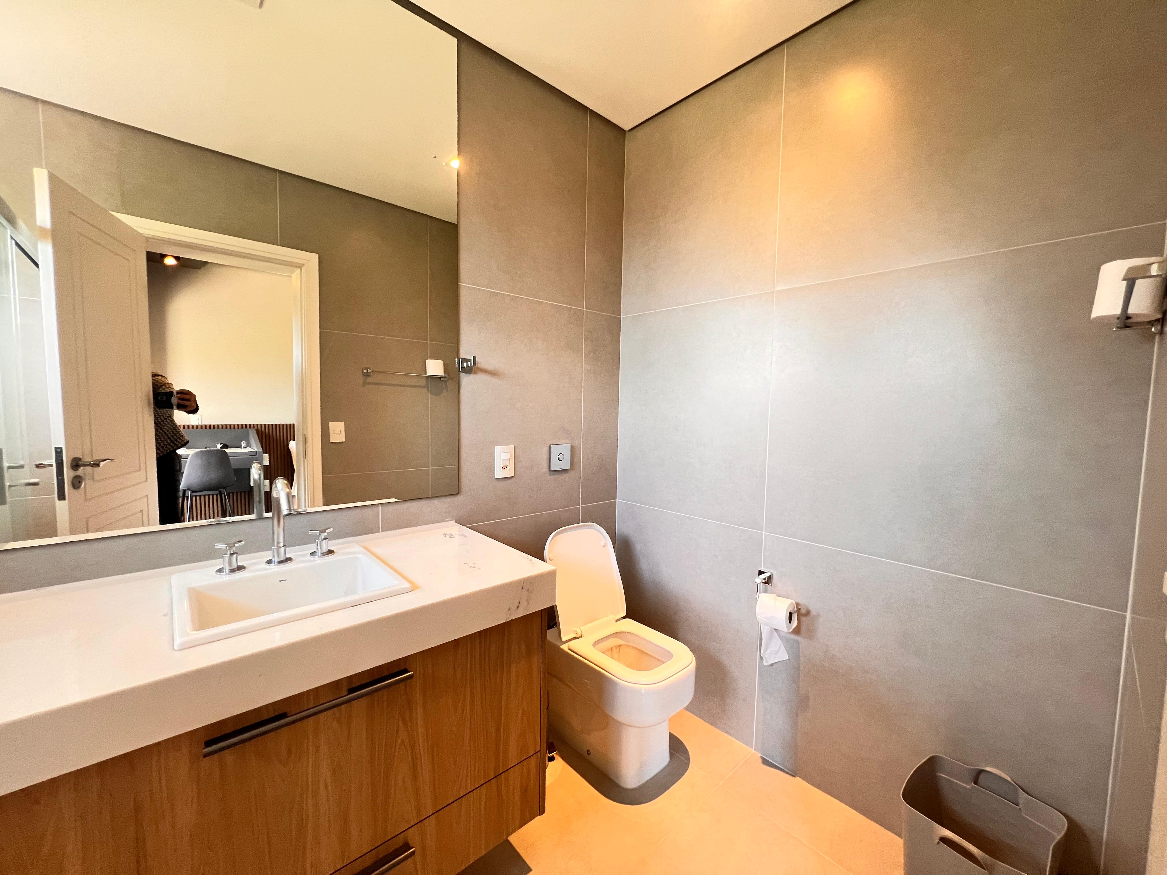 Casa com 4 dormit&oacute;rios &agrave; venda,810m&sup2; - Condom&iacute;nio Santa Maria - Votorantim - SP Rodovia João Leme dos Santos Votorantim - 