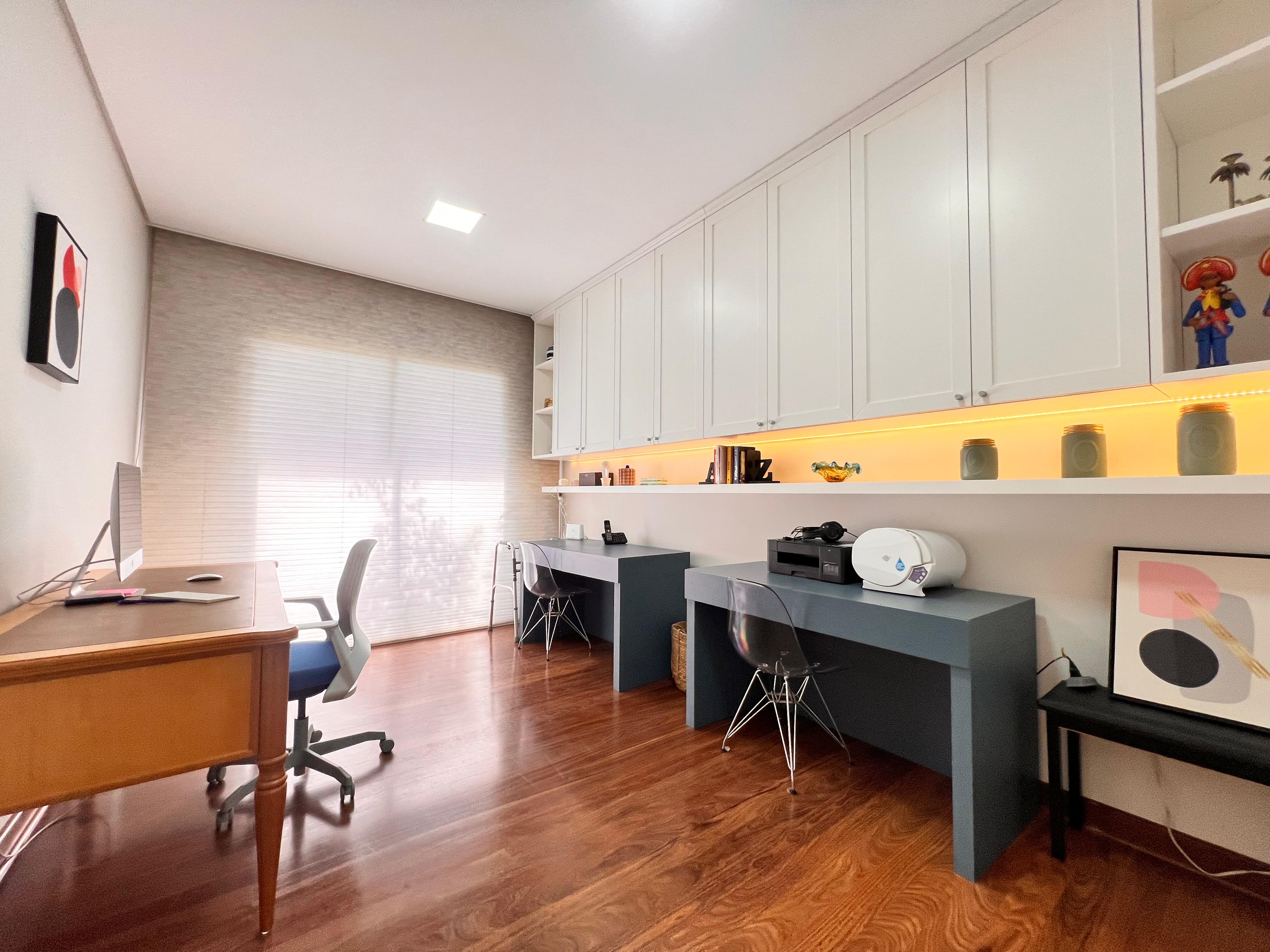 Casa com 4 dormit&oacute;rios &agrave; venda,810m&sup2; - Condom&iacute;nio Santa Maria - Votorantim - SP Rodovia João Leme dos Santos Votorantim - 