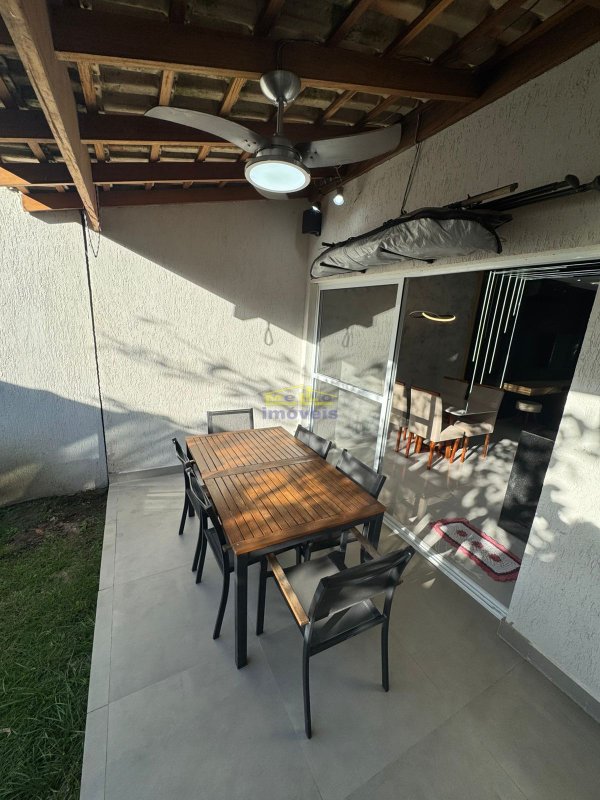 Casa dentro da Estrada do maquininha para locação anual Rua do Maquininha São Sebastião - 