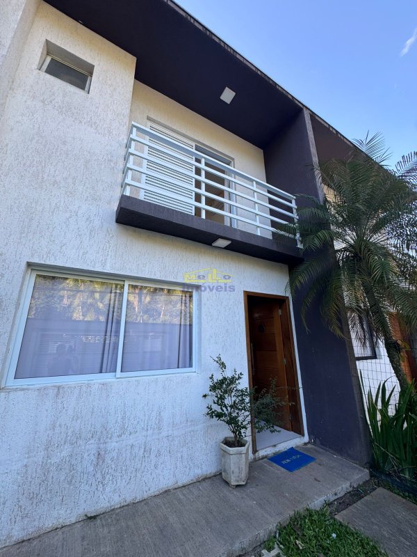 Casa dentro da Estrada do maquininha para locação anual Rua do Maquininha São Sebastião - 